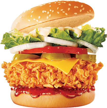 Theus Burguer – o Melhor hamburguer da Cidade