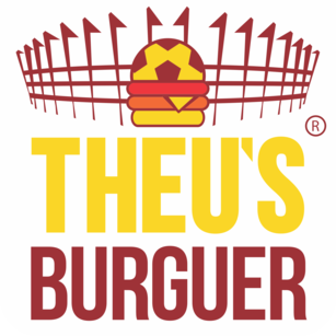 Theus Burguer – o Melhor hamburguer da Cidade