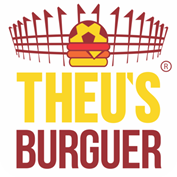 Theus Burguer – o Melhor hamburguer da Cidade